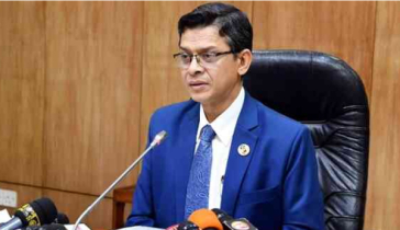 কয়েকজনের দুর্নীতিতে বাকি সবাই বিব্রত হয়: মন্ত্রিপরিষদ সচিব