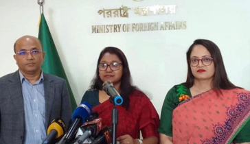কোটা আন্দোলন নিয়ে মার্কিন প্রতিক্রিয়ার প্রতিবাদ জানাল সরকার