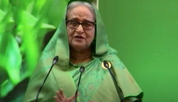 চায়ের মাধ্যমে আর্থিক সচ্ছলতা আসছে দেশে: প্রধানমন্ত্রী