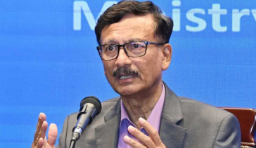 রোহিঙ্গাদের ফেরত পাঠানোই একমাত্র সমাধান: পররাষ্ট্র উপদেষ্টা