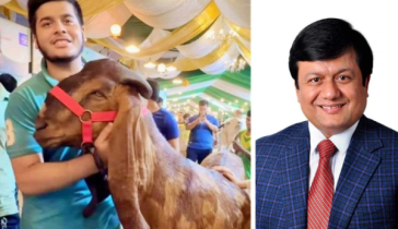 ছাগলকাণ্ডে আলোচিত সেই মতিউরকে ওএসডি