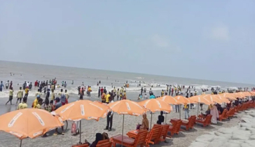 টানা ৩ দিনের ছুটি, কক্সবাজার-কুয়াকাটার সব হোটেল বুক