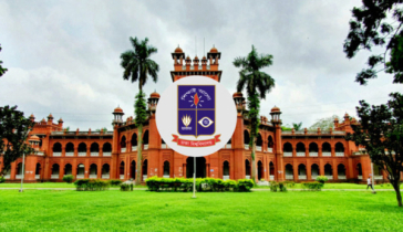 ১ জুলাই থেকে ঢাবিতে অনির্দিষ্টকালের জন্য ক্লাস-পরীক্ষা বন্ধ