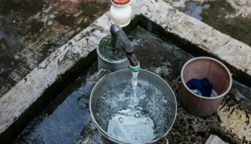 ঢাকার পানিতে ক্যানসার সৃষ্টিকারী রাসায়নিকের উপস্থিতি