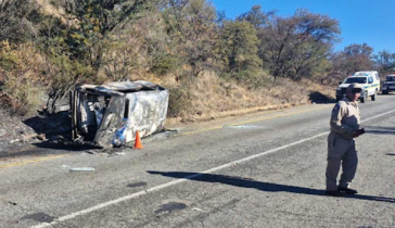 দ. আফ্রিকায় স্কুলবাস উল্টে প্রাণ গেল ১২ শিশুর
