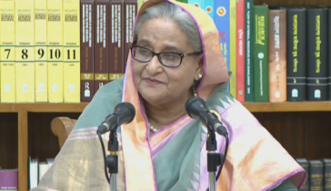 দিল্লি সফর অত্যন্ত ফলপ্রসূ হয়েছে: প্রধানমন্ত্রী