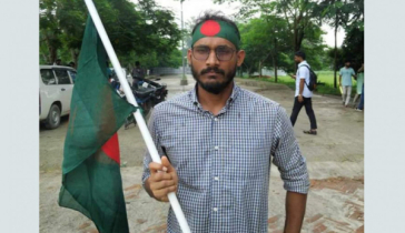 দুপুরে সারাদেশে গায়েবানা জানাজা ও কফিন মিছিল