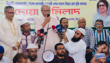 দুর্নীতি আড়াল করতে ইস্যু তৈরি করছে সরকার : রিজভী