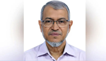 মন্ত্রিপরিষদ সচিব হলেন শেখ আবদুর রশিদ