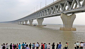 পদ্মা সেতুর সমাপনী অনুষ্ঠান শুক্রবার, ব্যয় ৫ কোটি টাকা