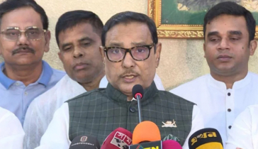 পরিস্থিতি আরও খারাপ হতে পারে: ওবায়দুল কাদের