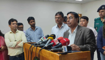 ‘প্রথম চার ঘণ্টায় ২০ শতাংশের কম ভোট পড়েছে’