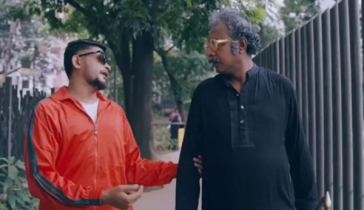 ‘বর্তমানের কোর্টে বিচার চলে নোটে’, ইউটিউব থেকে সরাতে নির্দেশ