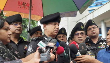 বাংলাদেশে আর কখনোই জঙ্গিবাদের উত্থান হবে না: র‌্যাব ডিজি