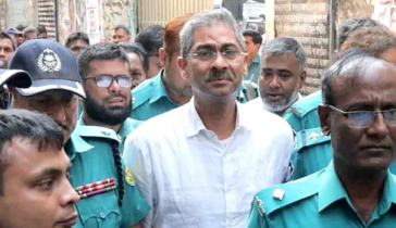 বিএনপি নেতা এ্যানির ৭ দিনের রিমান্ড