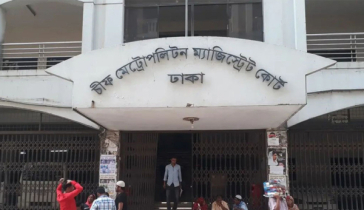 বিএনপির ১৪ নেতাকর্মীর কারাদণ্ড