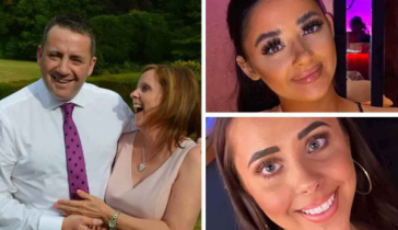 বিবিসির সাংবাদিকের স্ত্রী-দুই কন্যাকে হত্যা বিবিসির সাংবাদিকের স্ত্রী-দুই কন্যাকে হত্যা