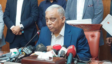 বেনজীরের দায় নেবে না পুলিশ: স্বরাষ্ট্রমন্ত্রী