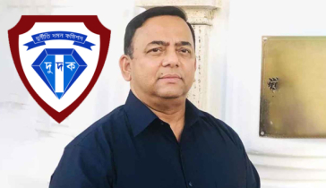 নজিরবিহীন জালিয়াতি, পরিচয় লুকিয়ে সাধারণ পাসপোর্ট নেন বেনজীর
