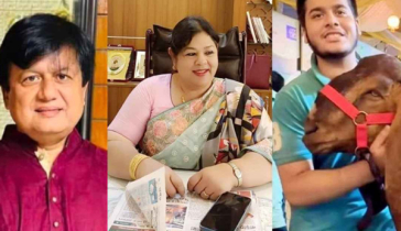 মতিউরসহ স্ত্রী-সন্তানদের ব্যাংক হিসাব স্থগিতের নির্দেশ