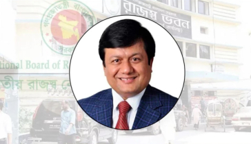 মতিউরের ৪ ফ্ল্যাট, ৮৬৬ শতাংশ জমি জব্দের নির্দেশ