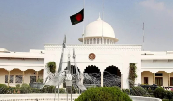 আকার বাড়ছে মন্ত্রিসভার, ডাক পেলেন ৭ জন