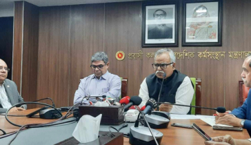 মালয়েশিয়া যেতে পারেননি ১৭ হাজার কর্মী, কারণ খুঁজতে কমিটি গঠন