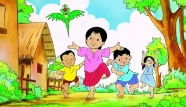 মীনা দিবস আজ