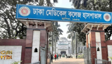 যাত্রাবাড়ীতে গভীর রাতে বাসায় ঢুকে দম্পতিকে হত্যা