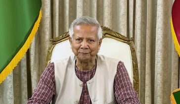 ‘রিসেট বাটন’ চাপা নিয়ে ব্যাখ্যা দিল প্রধান উপদেষ্টার দফতর