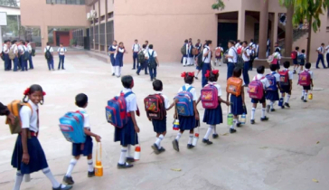 শিক্ষাপ্রতিষ্ঠানের ছুটি নিয়ে নতুন সিদ্ধান্ত