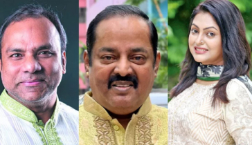 শিল্পী সমিতির মিশা-ডিপজল কমিটি বাতিল চেয়ে নিপুণের রিট