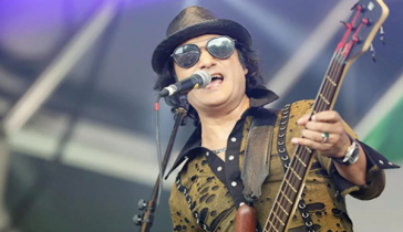 সংগীতশিল্পী শাফিন আহমেদ মারা গেছেন