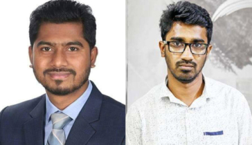 নুরের নেতৃত্বাধীন গণঅধিকার পরিষদের কেন্দ্রীয় কমিটি ঘোষণা