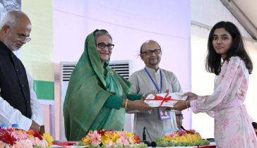 সরকার শিশু সুরক্ষায় অনেক আইন প্রণয়ন করেছে: প্রধানমন্ত্রী