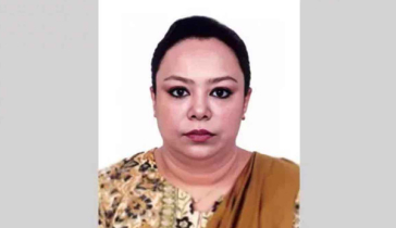 সাবেক কর কমিশনার ওয়াহিদার দেশত্যাগে নিষেধাজ্ঞা