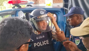 সাবেক পরিকল্পনামন্ত্রী এম এ মান্নানের জামিন