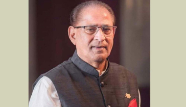সাবেক মন্ত্রী আব্দুর রহমানের দেশত্যাগে নিষেধাজ্ঞা