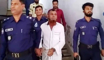 সিরিয়াল কিলার রসু খাঁর মৃত্যুদণ্ড হাইকোর্টে বহাল