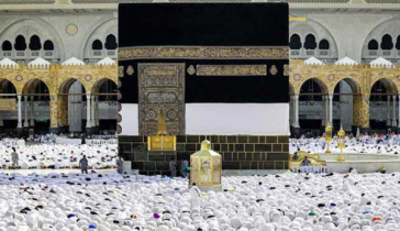 সৌদি আরবে হজ পালনের সময় অন্তত ১৯ জনের মৃত্যু সৌদি আরবে হজ পালনের সময় অন্তত ১৯ জনের মৃত্যু