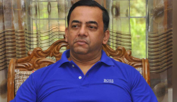 স্ত্রী-মেয়েসহ বেনজীরের সব বিও হিসাব ফ্রিজের নির্দেশ