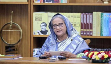 স্বচ্ছতার সঙ্গে বাজেট বাস্তবায়নে প্রধানমন্ত্রীর নির্দেশ