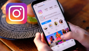 হঠাৎ বন্ধ হয়ে গেল ইনস্টাগ্রাম!