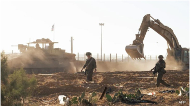 চুক্তি ছাড়াই যুদ্ধবিরতি আলোচনা শেষ, রাফাতে ব্যাপক হামলা চালাচ্ছে ইসরাইল চুক্তি ছাড়াই যুদ্ধবিরতি আলোচনা শেষ, রাফাতে ব্যাপক হামলা চালাচ্ছে ইসরাইল