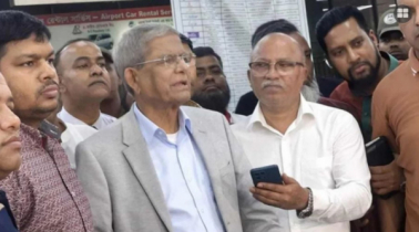 ঐক্যের মধ্য দিয়ে নতুন বাংলাদেশ তৈরি করতে চাই: মির্জা ফখরুল