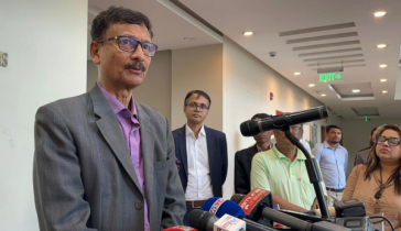 ১০ দূতাবাসের ৩৮ কর্মকর্তার তথ্য চেয়েছে দুদক: পররাষ্ট্র উপদেষ্টা