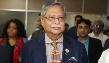 ৪ দিনের সফরে পাবনা যাচ্ছেন রাষ্ট্রপতি