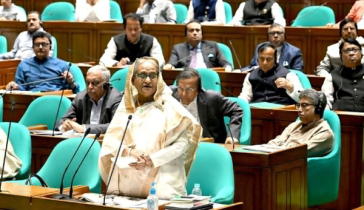 দেশের ৫ বিভাগ এখন ভূমিহীন ও গৃহহীনমুক্ত : প্রধানমন্ত্রী