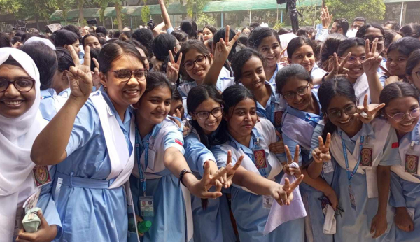 ছবি: অপরাজেয় বাংলা