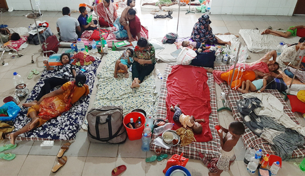ফাইল ছবি, অপরাজেয় বাংলা